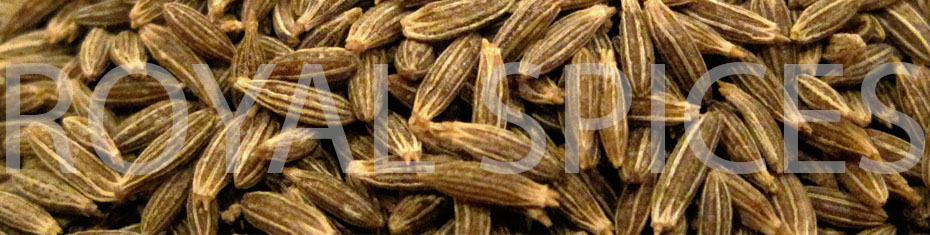 European Quality Cumin Seed